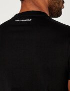 Karl Lagerfeld Tricou | Regular Fit