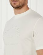 Karl Lagerfeld Tricou | Regular Fit