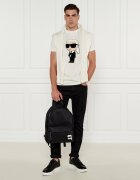 Karl Lagerfeld Tricou | Regular Fit