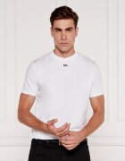 Karl Lagerfeld Tricou | Regular Fit