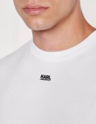 Karl Lagerfeld Tricou | Regular Fit