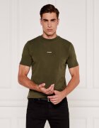 Karl Lagerfeld Tricou | Regular Fit