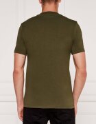 Karl Lagerfeld Tricou | Regular Fit