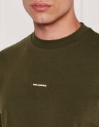 Karl Lagerfeld Tricou | Regular Fit