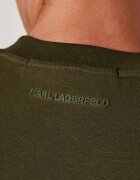 Karl Lagerfeld Tricou | Regular Fit