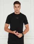 Karl Lagerfeld Tricou | Regular Fit