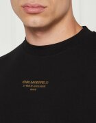 Karl Lagerfeld Tricou | Regular Fit
