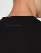 Karl Lagerfeld Tricou | Regular Fit