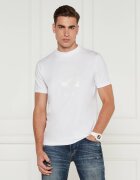 Karl Lagerfeld Tricou | Regular Fit