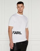 Karl Lagerfeld Tricou | Regular Fit