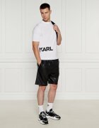 Karl Lagerfeld Tricou | Regular Fit
