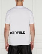 Karl Lagerfeld Tricou | Regular Fit
