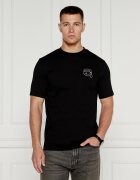 Karl Lagerfeld Tricou | Regular Fit