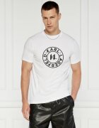 Karl Lagerfeld Tricou | Regular Fit