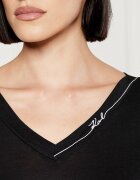Karl Lagerfeld Tricou | Regular Fit