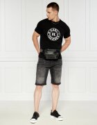 Karl Lagerfeld Tricou | Regular Fit