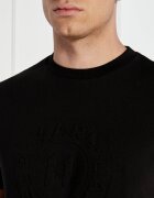 Karl Lagerfeld Tricou | Regular Fit
