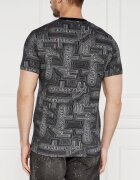 Karl Lagerfeld Tricou | Regular Fit