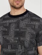 Karl Lagerfeld Tricou | Regular Fit