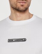 Karl Lagerfeld Tricou | Regular Fit