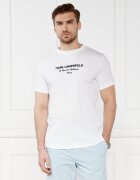 Karl Lagerfeld Tricou | Regular Fit