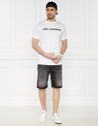 Karl Lagerfeld Tricou | Regular Fit
