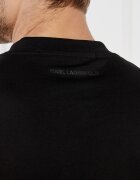 Karl Lagerfeld Tricou | Regular Fit