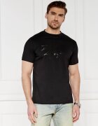 Karl Lagerfeld Tricou | Regular Fit