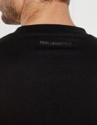 Karl Lagerfeld Tricou | Regular Fit