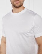 Karl Lagerfeld Tricou | Regular Fit