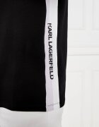 Karl Lagerfeld Tricou | Regular Fit