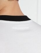 Karl Lagerfeld Tricou | Regular Fit