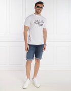 Karl Lagerfeld Tricou | Regular Fit