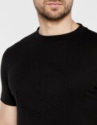 Karl Lagerfeld Tricou | Regular Fit