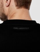 Karl Lagerfeld Tricou | Regular Fit