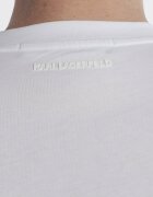 Karl Lagerfeld Tricou | Regular Fit