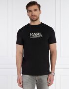 Karl Lagerfeld Tricou | Regular Fit