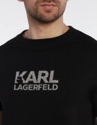 Karl Lagerfeld Tricou | Regular Fit