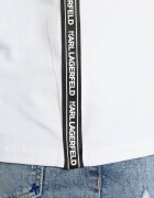 Karl Lagerfeld Tricou | Regular Fit