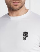 Karl Lagerfeld Tricou | Regular Fit