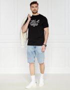 Karl Lagerfeld Tricou | Regular Fit