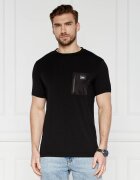Karl Lagerfeld Tricou | Regular Fit
