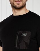 Karl Lagerfeld Tricou | Regular Fit