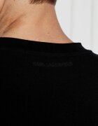 Karl Lagerfeld Tricou | Regular Fit