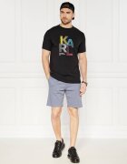 Karl Lagerfeld Tricou | Regular Fit