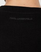 Karl Lagerfeld Tricou | Regular Fit