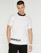 Karl Lagerfeld Tricou | Regular Fit