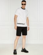 Karl Lagerfeld Tricou | Regular Fit
