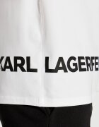 Karl Lagerfeld Tricou | Regular Fit
