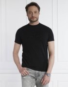 Karl Lagerfeld Tricou | Regular Fit